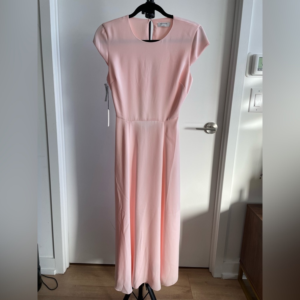 Aritzia Babaton Hamptons Dress